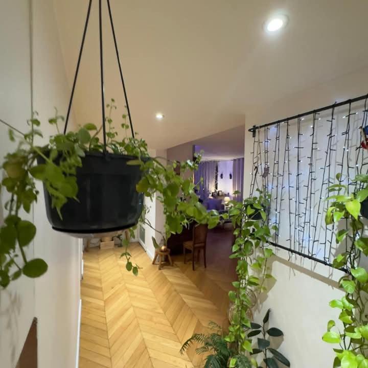Magnifique Proche Du Centre Apartment Paris